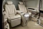 Mercedes-Benz V-VIP by A1 Tuning 2016 года